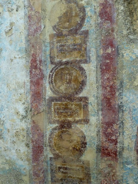 (23)  Piazza Armerina - Villa Romana del Casale